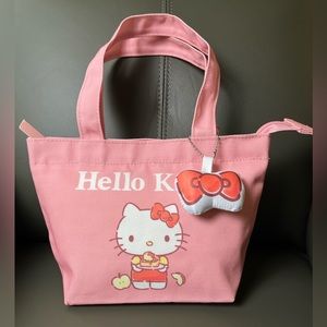 Hello Kitty Small totes.